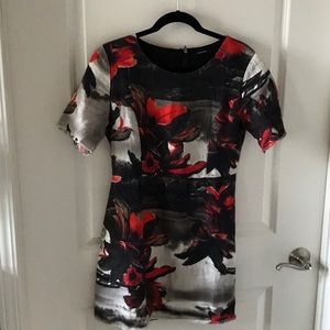 Osklen dress - 100% linen